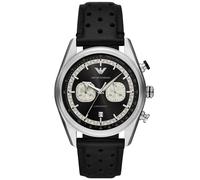 Emporio Armani Racer AR11635 - Herren - 42 mm - Analog - Quarz - Mineralglas