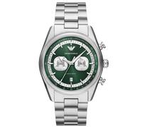 Emporio Armani Racer AR11637 - Herren - 42 mm - Analog - Quarz - Mineralglas