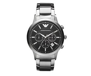 Emporio Armani Renato Herrenuhr AR2434