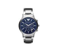 EMPORIO ARMANI Chronograph AR2448 Silber