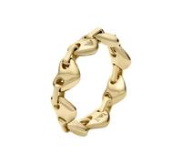 Emporio Armani Damenring Metall 50 Damen