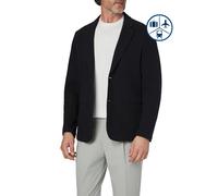 EMPORIO ARMANI Sakko Herren Slim Fit blau, 50