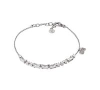 Emporio Armani - Armband 925er Silber Armbänder & Armreife Damen