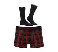 EMPORIO ARMANI Set Herren mehrfarbig, 4 (S)