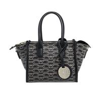 Emporio Armani Shopper - Monogram To - Gr. unisize - in Schwarz - für Damen