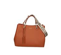 Emporio Armani Shopper, My Bag, Kunstleder, Öko, Hirschleder-Effekt, Y3D165, YFO5B, Maße: 37 x 27 x 15 cm., Leder, Einheitsgröße