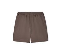 EMPORIO ARMANI Shorts braun | 50