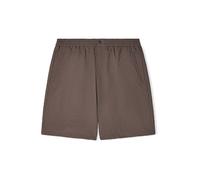 EMPORIO ARMANI Shorts braun | 56