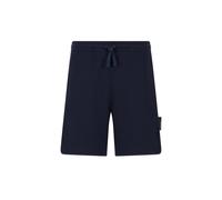 Emporio Armani Shorts Herren blau, L