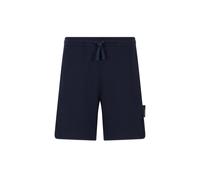 Emporio Armani Shorts Herren blau, M