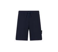 Emporio Armani Shorts Herren blau, M