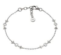 Emporio Armani silber Damen