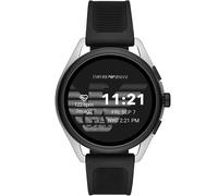Emporio Armani Smartwatch - Connected Matteo - ART5021 schwarz