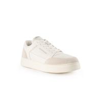 EMPORIO ARMANI Sneaker Herren Textil weiß, 42 (8)
