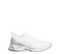 Emporio Armani Sneaker Running EA7 Training mesh White/Silver Unisex US22EA13 X8X095 44