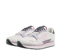 Emporio Armani Sneaker - Sneaker - Gr. 41 (EU) - in Grau - für Damen