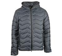 Emporio Armani - Steppjacke für Herren (Schwarz) S