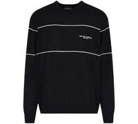 Emporio Armani - Sweaters Blue - Größe M - blau