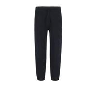 EMPORIO ARMANI Sweatpants Herren Regular Fit blau, M