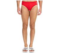 Emporio Armani Swimwear Brief Embroidery Logo