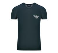 Emporio Armani - T-Shirt für Herren (Schwarz) S