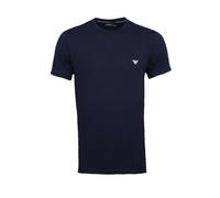 Emporio Armani T-Shirt Herren marine, M