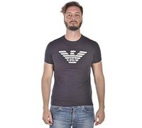 Emporio Armani T-Shirt Uomo 8N1T99-1JPZZ Primavera/Estate
