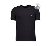 EMPORIO ARMANI T-Shirts Herren Viskose schwarz, 5 (M)