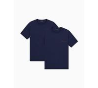 Emporio Armani T-Shirts-kurze Ärmel Herren