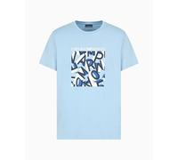 Emporio Armani T-Shirts-kurze Ärmel Herren