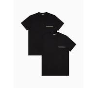 Emporio Armani T-Shirts-kurze Ärmel Herren