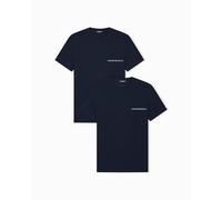 Emporio Armani T-Shirts-kurze Ärmel Herren