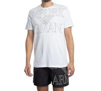 Emporio Armani T-Shirts-Kurze Ärmel Herren