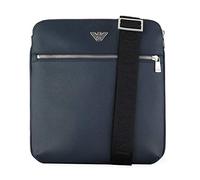 Emporio Armani Tasche BUSINESS Herren Blau - Y4M184-YLA0E-80455