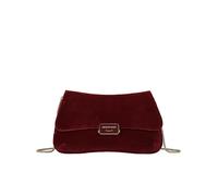 EMPORIO ARMANI Tasche - Mini Bag CASSANDRA dunkelrot