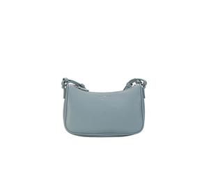 EMPORIO ARMANI Tasche - Mini Bag MYEA hellblau