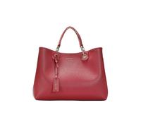 EMPORIO ARMANI Tasche - Shopper MYEA Medium rot