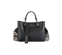 EMPORIO ARMANI Tasche - Shopper MYEA Small schwarz