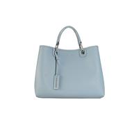 EMPORIO ARMANI Tasche - Shopper MYLA Medium hellblau