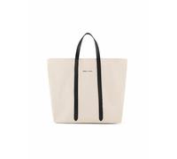EMPORIO ARMANI Tasche - Shopper weiss
