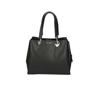 Emporio Armani Handtasche schwarz