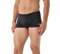 EMPORIO ARMANI Trunk Badeanzug, Schwarz, Größe L