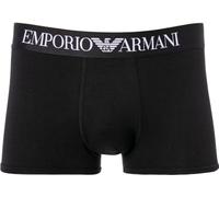 Emporio Armani 111389 Cc729 Boxer Schwarz M Mann (Herstellerartikelnummer: 111389_CC729_00020_M)