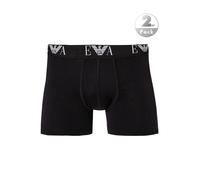 Emporio Armani 111284 Cc715 Boxer L Black (Herstellerartikelnummer: 111284-CC715-07320-L)