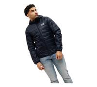 Emporio Armani - Tussenjas - - Jackets - Herren - Blau - S