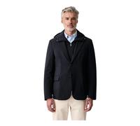 Emporio Armani - Übergangsjacke - - Jackets - Herren - Blau - M