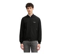 Emporio Armani - Übergangsjacke - - Jackets - Herren - Schwarzk - 2XL