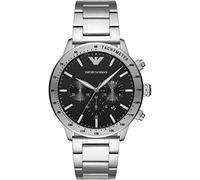 Emporio Armani Herrenuhr Chronograph AR11241