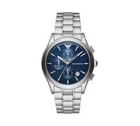 Emporio Armani Uhr Mod. AR11528 - Elegante Armbanduhr, zeitloses Design, hochwertige Verarbeitung