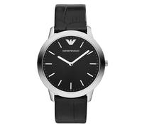 Emporio Armani Uhren - Dino Slim - AR1741 schwarz